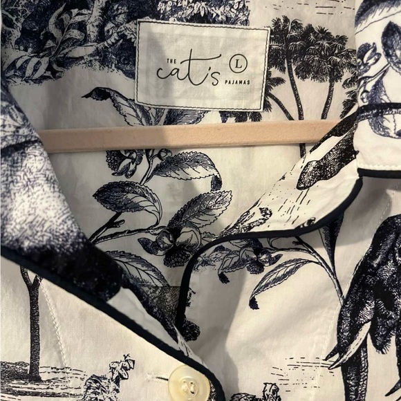 the cats pajamas - Picture 3 of 5